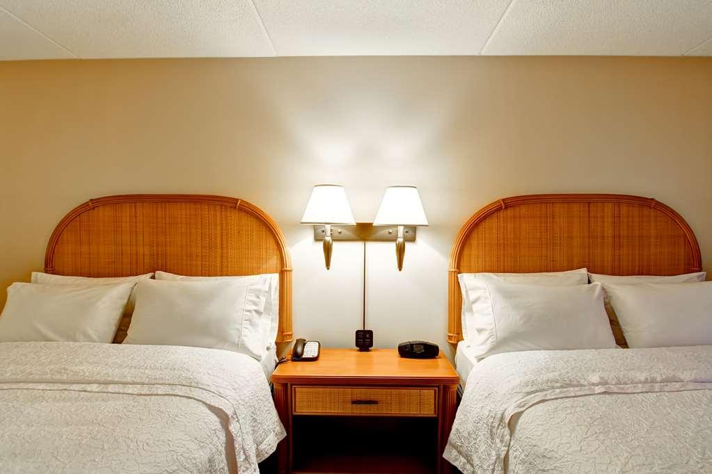 Hampton Inn & Suites Guelph Zimmer foto