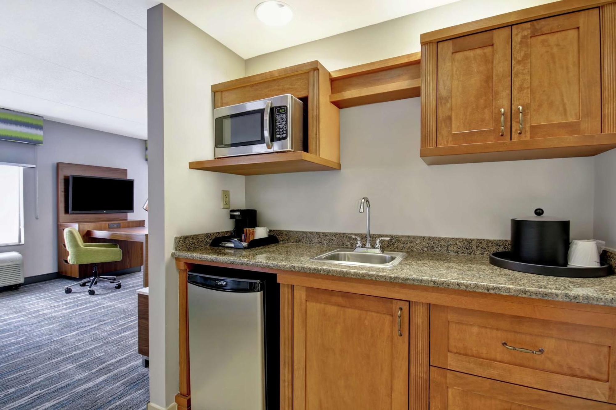 Hampton Inn & Suites Guelph Exterior foto