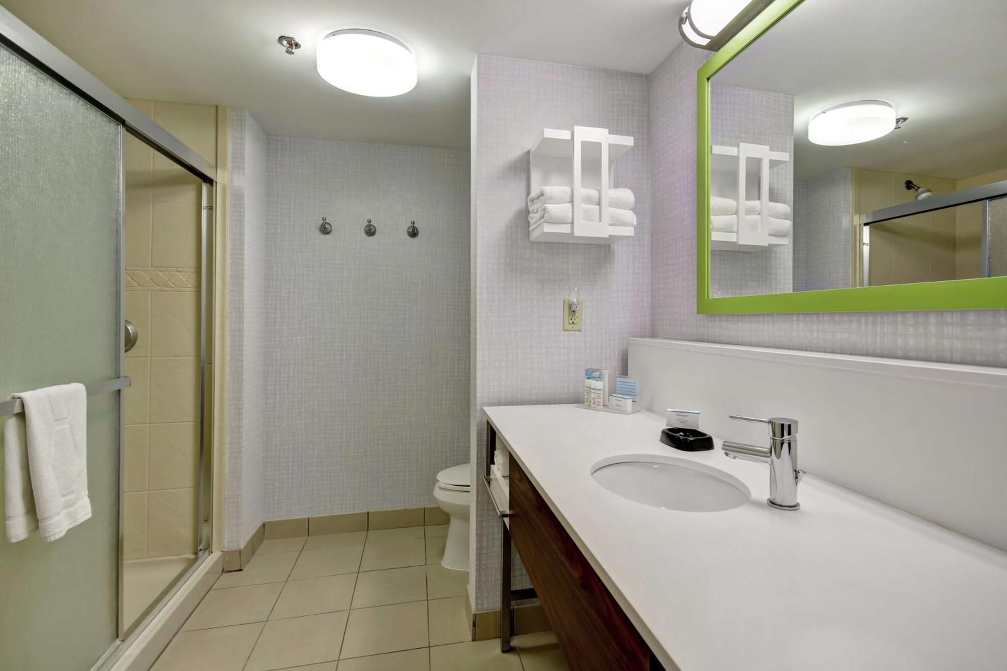 Hampton Inn & Suites Guelph Exterior foto